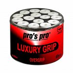 Pro's Pro Luxury Overgrip 60 szt.